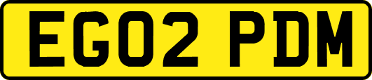 EG02PDM