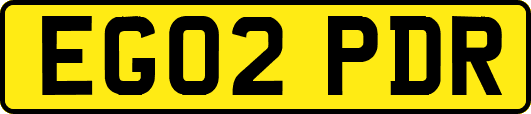 EG02PDR