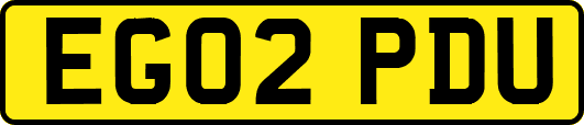 EG02PDU