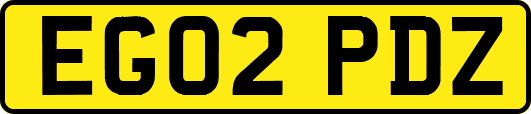 EG02PDZ