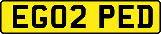 EG02PED