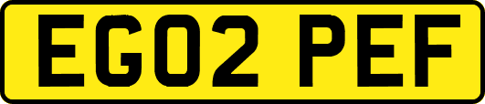EG02PEF