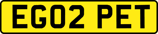 EG02PET