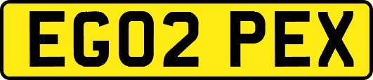 EG02PEX