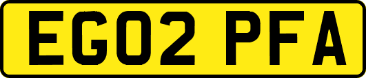 EG02PFA