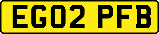 EG02PFB