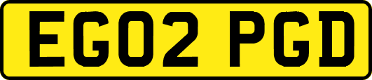 EG02PGD
