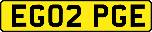 EG02PGE