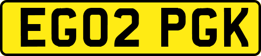 EG02PGK