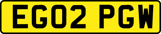 EG02PGW