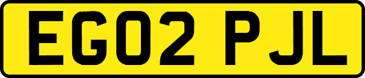 EG02PJL