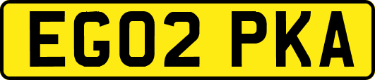 EG02PKA