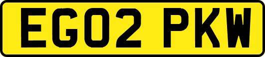 EG02PKW