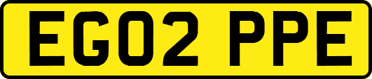 EG02PPE