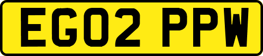 EG02PPW