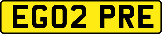 EG02PRE