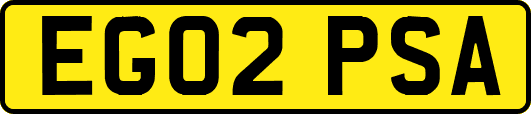 EG02PSA
