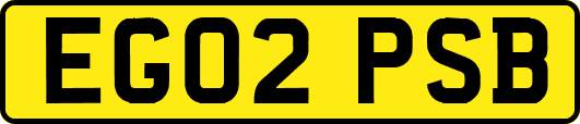 EG02PSB