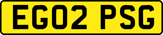 EG02PSG