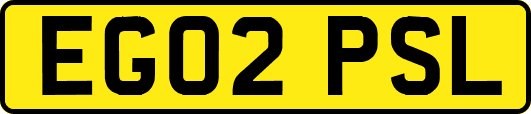 EG02PSL