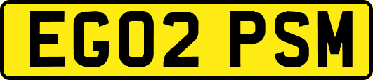 EG02PSM
