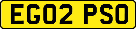 EG02PSO