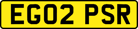 EG02PSR