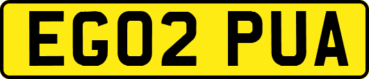 EG02PUA