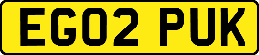 EG02PUK