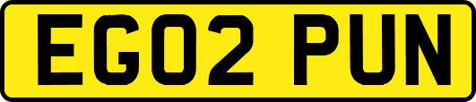 EG02PUN