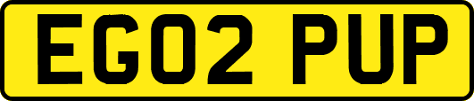 EG02PUP