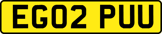 EG02PUU