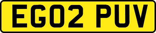 EG02PUV