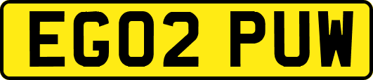 EG02PUW