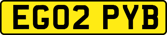 EG02PYB