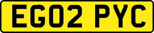 EG02PYC