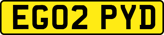 EG02PYD