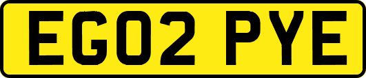 EG02PYE