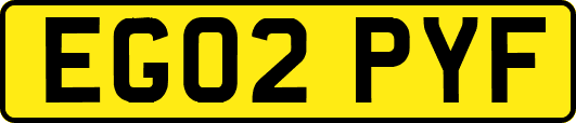 EG02PYF
