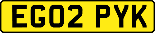 EG02PYK
