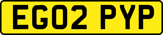 EG02PYP