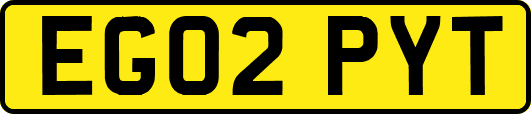EG02PYT