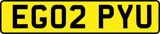 EG02PYU