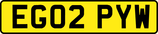 EG02PYW