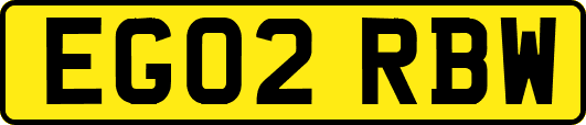 EG02RBW