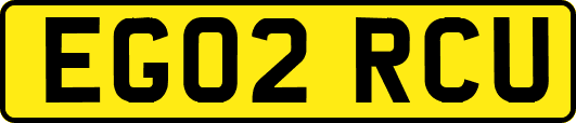EG02RCU