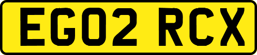 EG02RCX