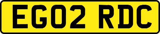 EG02RDC