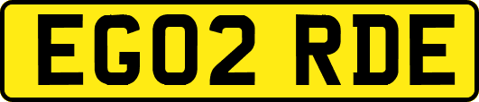 EG02RDE