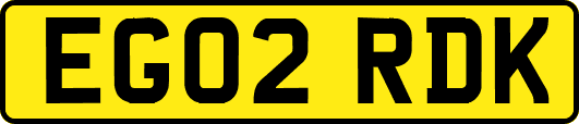 EG02RDK